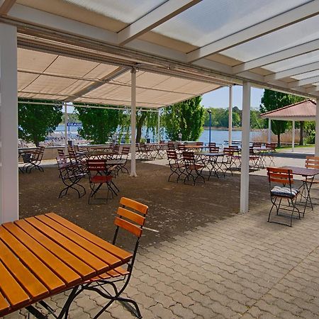 סטורקאו See Hotel Karlslust Chalets מראה חיצוני תמונה