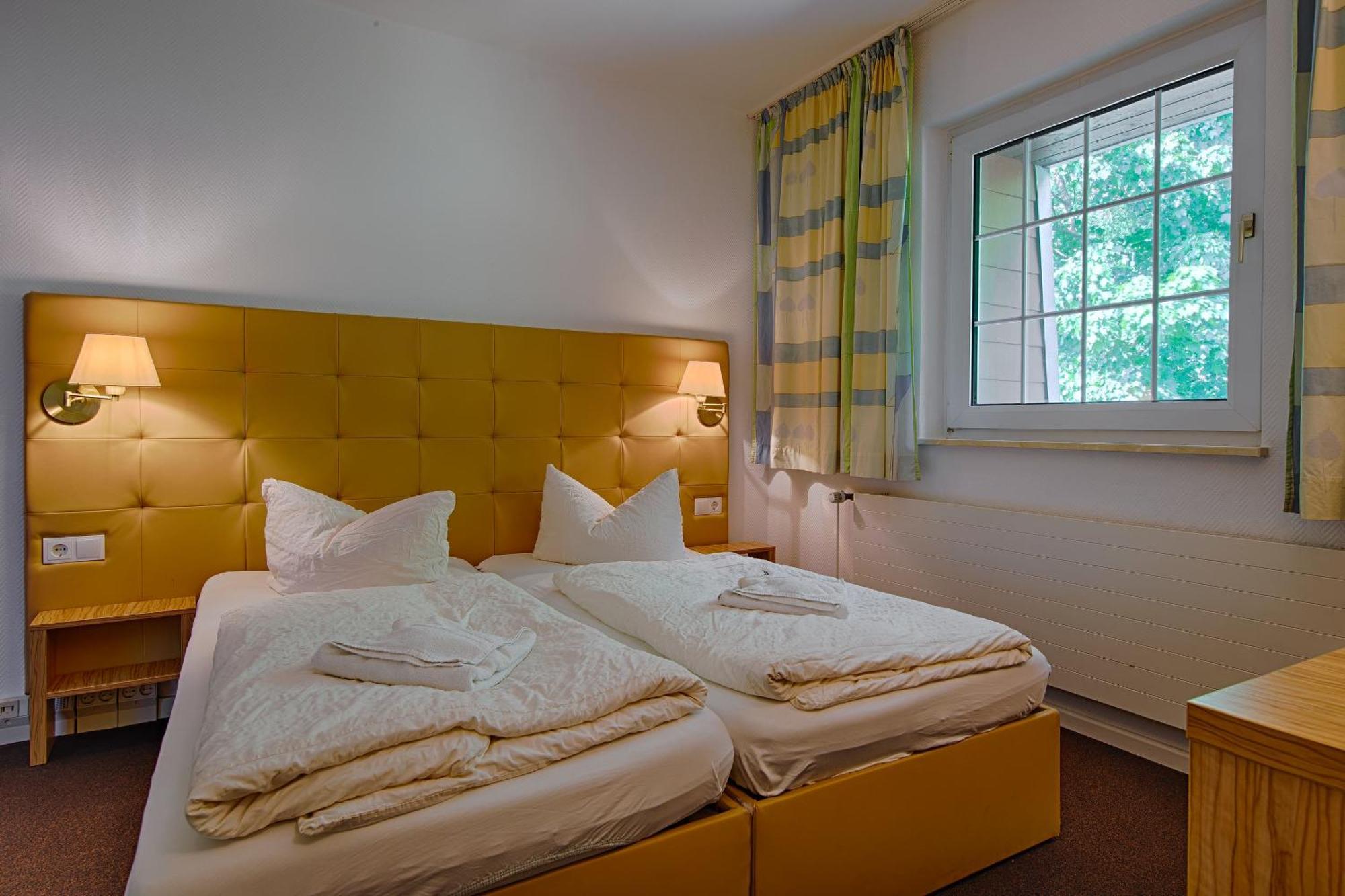 סטורקאו See Hotel Karlslust Chalets מראה חיצוני תמונה