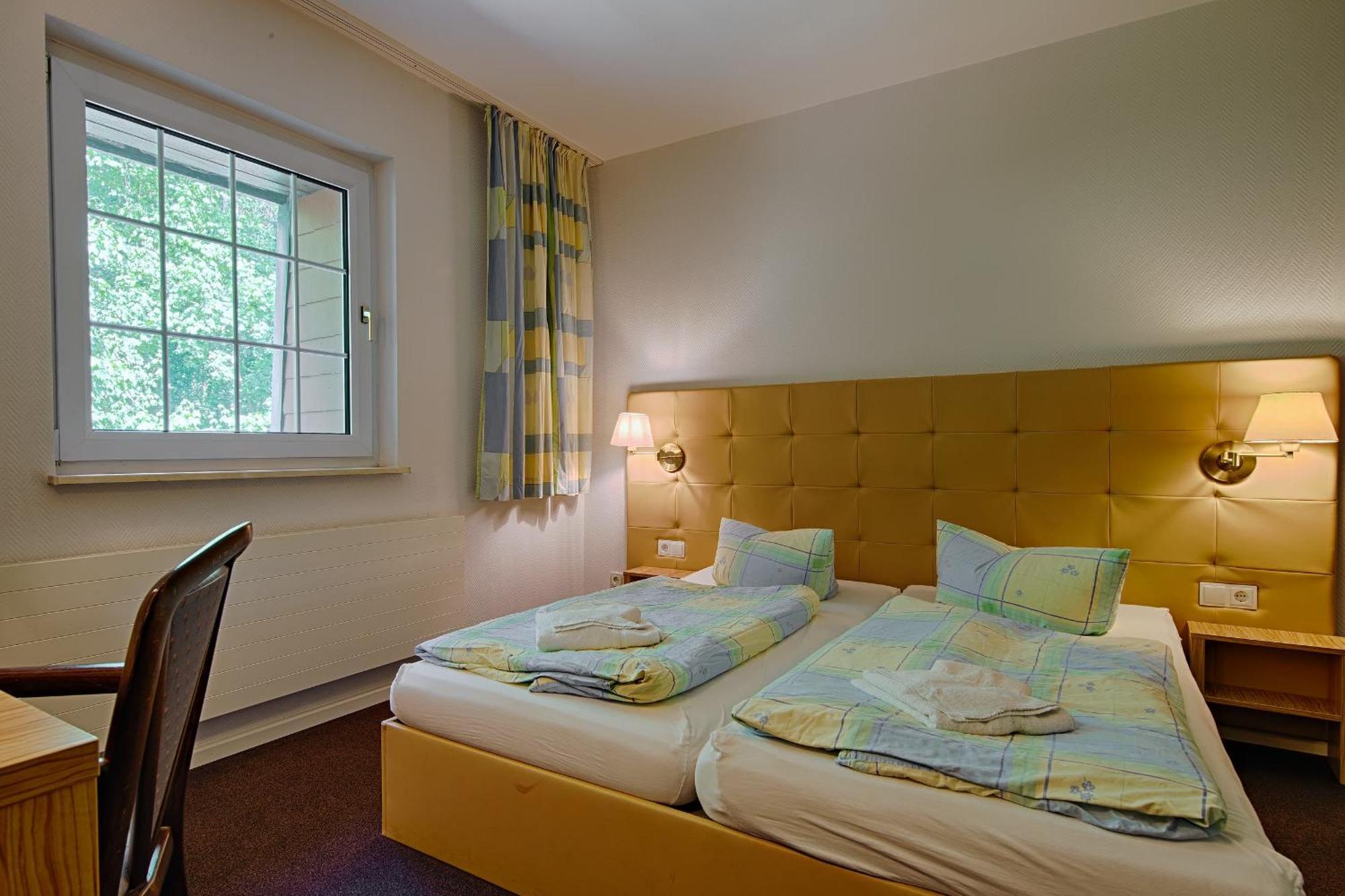 סטורקאו See Hotel Karlslust Chalets מראה חיצוני תמונה