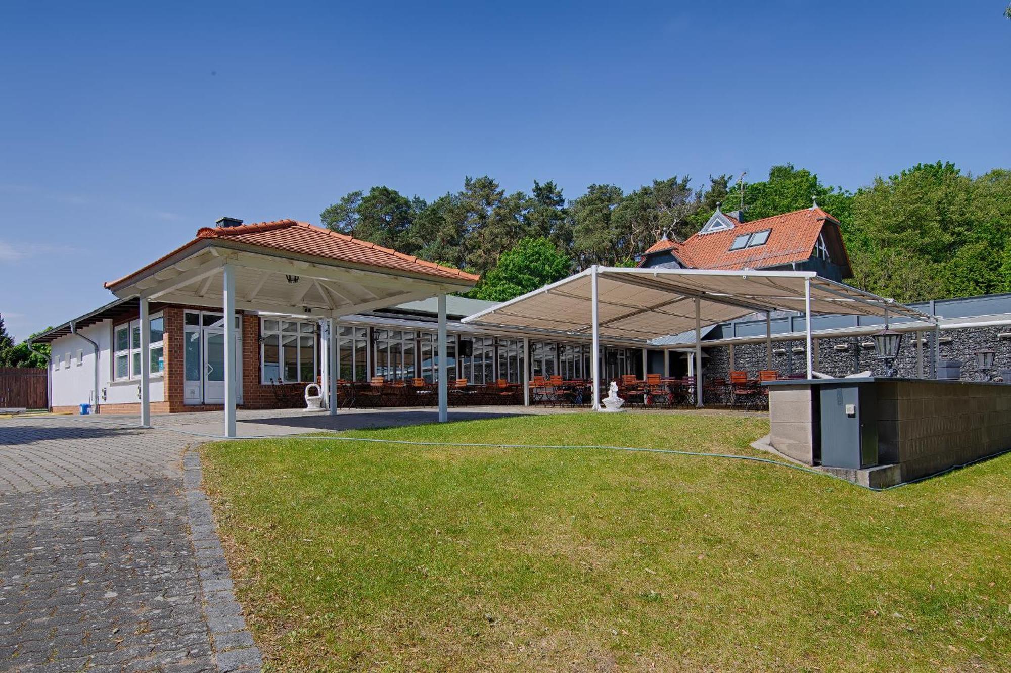 סטורקאו See Hotel Karlslust Chalets מראה חיצוני תמונה